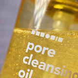 Pore Cleansing Oil [PHA]